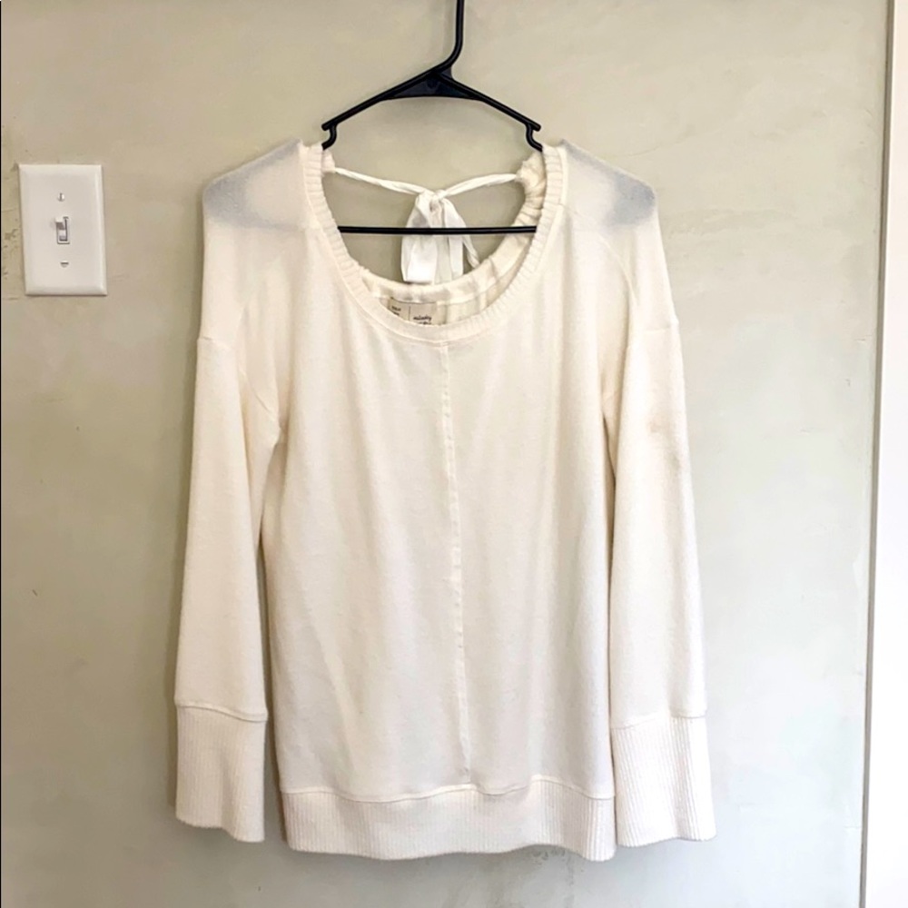 Anthropologie Sweater